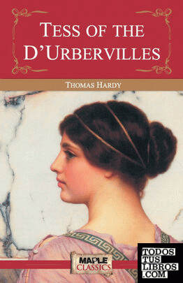 Tess of the dUrbervilles