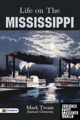 Life on the Mississippi