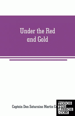 Under the Red and Gold