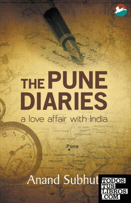 The Pune Diaries