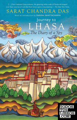 Journey to Lhasa
