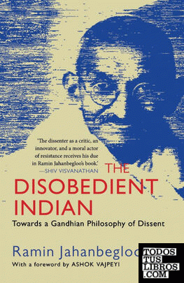 The Disobedient Indian
