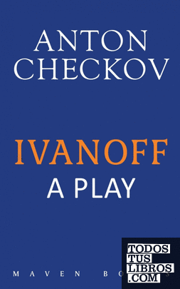 IVANOFF - A PLAY