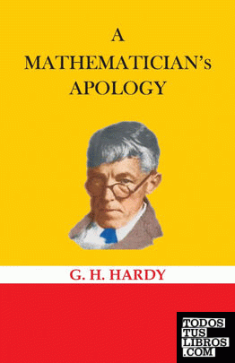 A Mathematicians Apology
