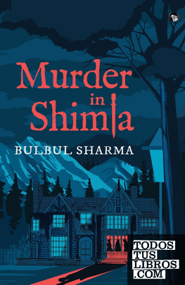 Murder in Shimla