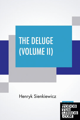 The Deluge (Volume II)