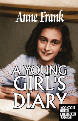 A YOUNG GIRLS DIARY