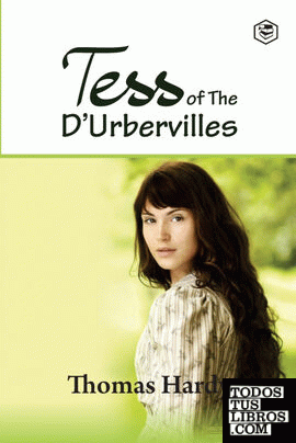Tess of The DUrbervilles