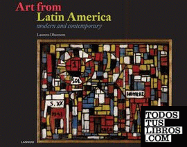 Art From Latin America -  Modern and Contemporary