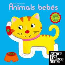 Animals bebès