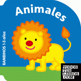 Bambinos - Animales