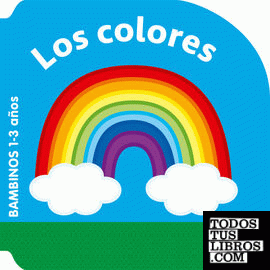 Los colores - Bambinos