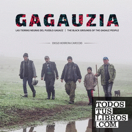 Gagauzia, las tierras negras del pueblo gagaúz | Gagauzia, the black grounds of