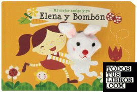 ELENA Y BOMBON