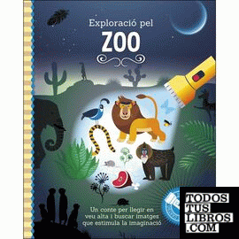 Exploració pel zoo