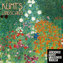 Klimt s landscapes