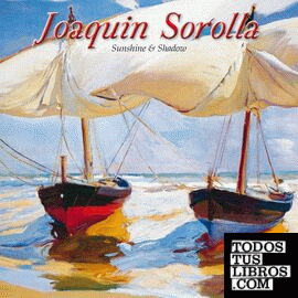 Joaquin Sorolla sunshine and shadow
