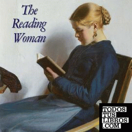 Calendario 2016 Mujer leyendo