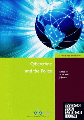 CYBERCRIME AND THE POLICE