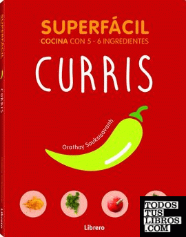 Curris, superfácil