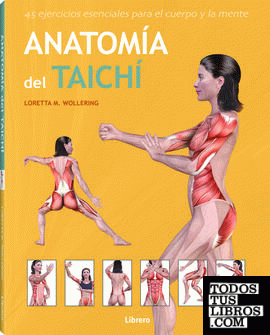 Anatomía del taichí