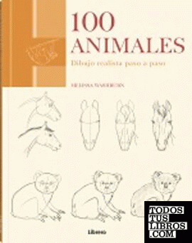 100 ANIMALES