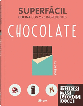 SUPERFACIL CHOCOLATE