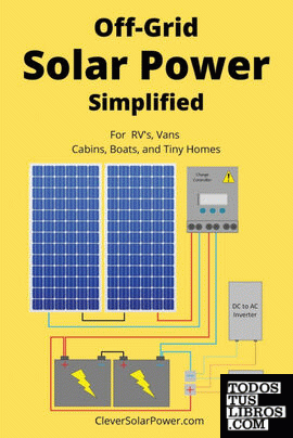 Off Grid Solar Power Simplified