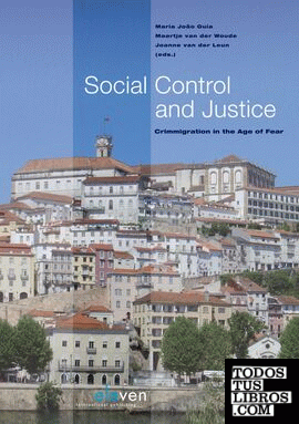 SOCIAL CONTROL AND JUSTICE