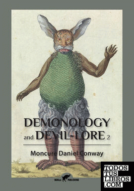 Demonology and Devil-Lore 2