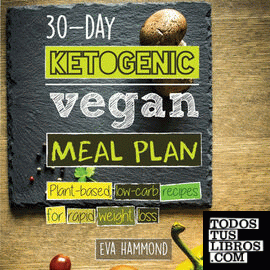 30-Day Ketogenic Vegan Meal Plan