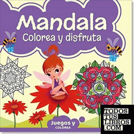Mandala junior 01