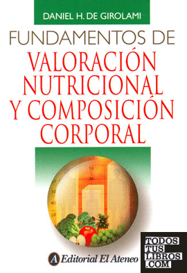 FUNDAMENTOS VALORACION NUTRICIONAL Y...