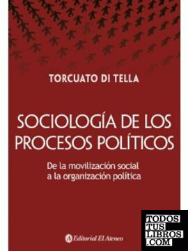 Sociologia de los procesos políticos