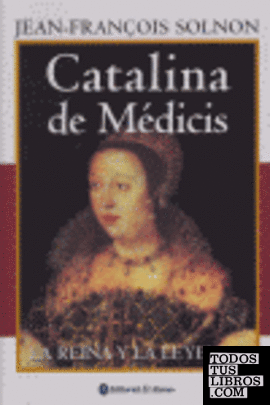 CATALINA DE MEDICIS