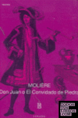 Don Juan o el Convidado de Piedra