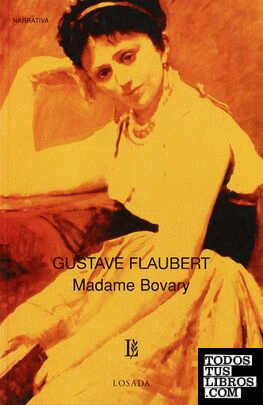 Madame Bovary (L-2)