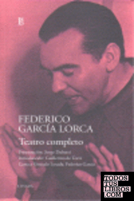 FEDERICO GARCIA LORCA-TEATRO COM