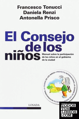 CONSEJO DE LOS NIÑOS, EL