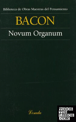 NOVUM ORGANUM