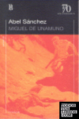 ABEL SANCHEZ -70 A.-