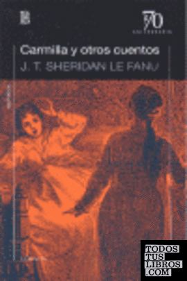 Cuentos De Terror de Sheridan Le Fanu 978-84-946531-6-2