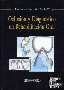Oclusión y Diagnóstico en Rehabilitación Oral