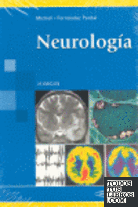 MICHELI:Neurologa 2a.Ed.