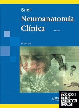 Neuroanatomía Clínica.