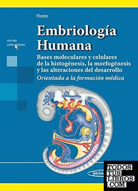Embriologa Humana