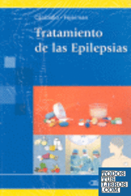 TRATAMIENTO DE LAS EPILEPSIAS