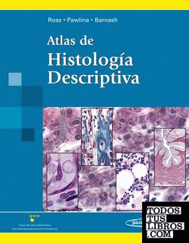 ROSS:Atlas de Histologa Descriptiva