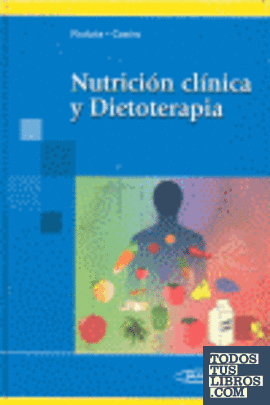 RODOTA:Nutricin Clnica y Dietoterapia
