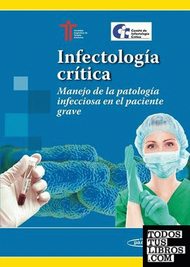 Infectologa Crtica